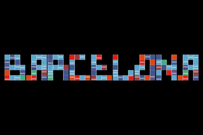 BARCELONA — 2