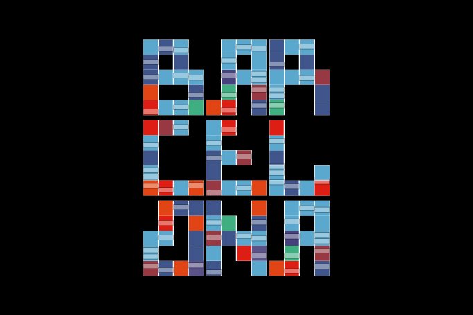 BARCELONA — 6