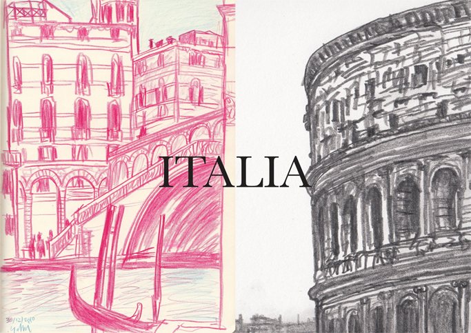 ITALY — 1