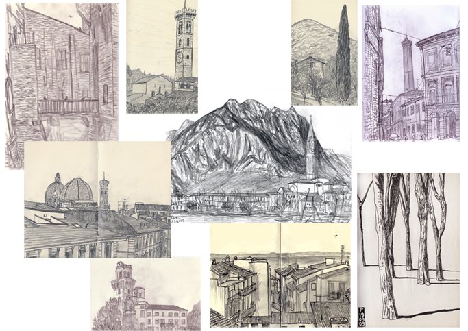 ITALY — 22