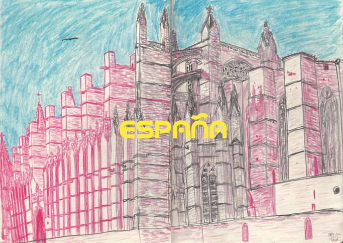 SPAIN — 1