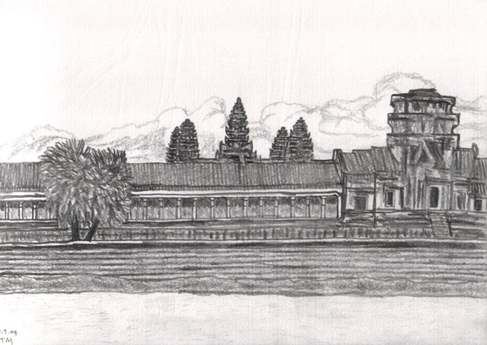 CAMBODIA — 4