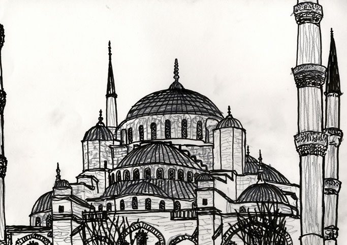 TURKEY — 2